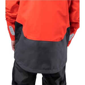 2024 Zhik OFS800 Offshore Sailing Jacket JKT-0860 - Flame Red